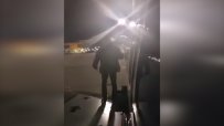 Поляк подлуди персонала на испанско летище