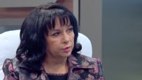 Теменужка Петкова за идеята социалнослабите да се отопляват на газ: Така въздухът ще е по-чист
