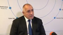 Борисов: Ако има референдум, той трябва да е за или против пребиването на жени и деца