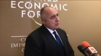 Борисов: Изграждането на свързаност между ЕС и Западните Балкани е ключов фактор за инвестиции в региона