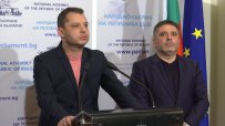 Делян Добрев: Ще си подаде ли оставката Елена Йончева?