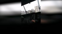Заснеха ватман да пуши в трамвай в София