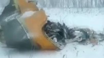 Авиоексперт: Експлозията на руския самолет е станала във въздуха
