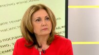 Румяна Бъчварова: В коалицията има диалог