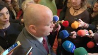 Сашо Симов за исканата оставка на Жаблянов: ГЕРБ търсят политически дивиденти