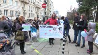 Родители от София настояха да спре насилието в детските градини