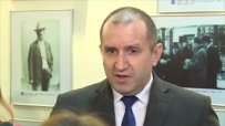 Румен Радев: Има ли Борисов общи бизнес интереси с Пеевски?