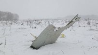 Авиоексперт разкри защо често в Русия стават самолетни катастрофи(AUDIO)