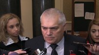 Валентин Радев: Задържаните за обира на банкомат в Илиянци нямат общо с другите групи