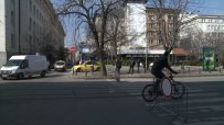 Внимание, столичани! Пешеходната зона в София от днес е по-голяма