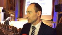 Андрей Ковачев стана евродепутат на годината