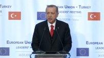 Ердоган от Варна: Елате заедно да създадем стабилна и благоденстваща Европа