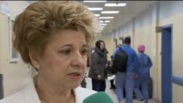 Началникът на клиниката по изгаряне в Пирогов: Залятата с киселина жена е с опасност за живота