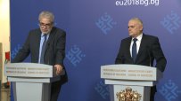 Еврокомисар: България има възлова роля по механизма за гражданска защита в Европа