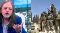 Димо Гяуров и Нидал Алгафари: Ударите в Сирия имаха за цел да успокоят съвестта на Запада
