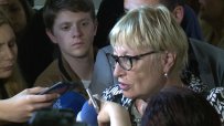 Адвокат Мариана Тодорова: Парите от подкупа са върнати на свидетеля