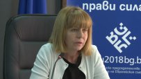Фандъкова: Грижата за зелената система на София е важна задача