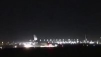 53-ма пострадаха при аварийно кацане на саудитски самолет