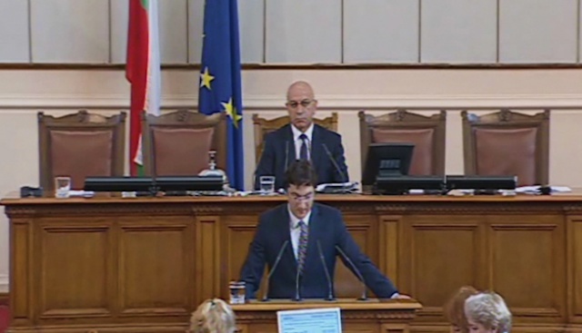 БСП иска изслушване в парламента на вътрешния министър за изборите в Галиче и Беден