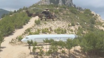 Турската армия проведе учения в Северен Кипър 