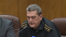 Гл. комисар Николай Николов: Обстановката около река Малък Искър е сложна, има реална заплаха за Етрополе