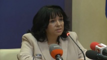 Теменужка Петкова: Удължаването на живота на 6-ти блок на АЕЦ Козлодуй е приоритет на кабинета