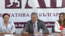  Румен Петков за Търговския регистър: Държавата се срина пред очите ни заради некадърие 