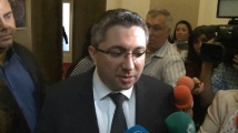 Нанков: Все още сме министри и не абдикираме от задълженията си
