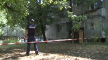 Психично болен простреля в главата полицай в София 