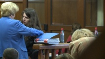 Тръгна делото срещу Десислава Иванчева