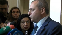 Искрен Веселинов предлага да отпадне съкратеното съдебно следствие за извършителите на умишлени убийства