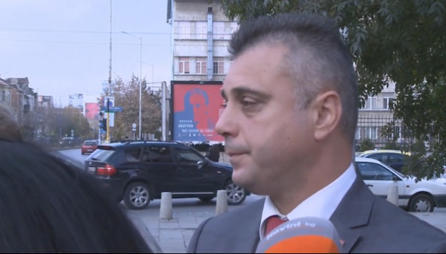 ВМРО: От всяка една ситуация винаги има изход