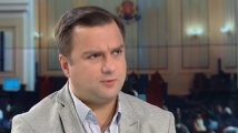 Политолог: Борисов трябва да поиска оставката на Симеонов