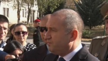 Румен Радев за арестите на знакови фигури: Акции много в България, но присъди малко
