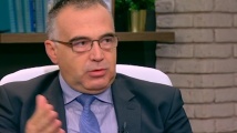 Антон Кутев: На България не ѝ върви с вицепремиерите