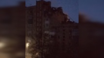 Взрив в Русия уби човек