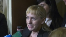 Елена Йончева: Готови сме да внесем сигнал в прокуратурата за Ало, Банов съм