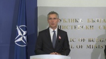 Столтенберг: България е високо ценен съюзник в НАТО