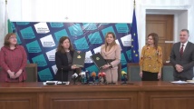 ЦИК и СЕМ подписаха споразумение за предизборната кампания