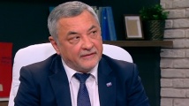 Валери Симеонов обясни за имотите и обяви Хекимян за арменски драматург