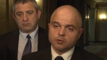 Главният секретар на МВР Ивайло Иванов коментира самоубийството на Стоян Зайков