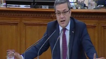 Тома Биков: ГЕРБ ще отхвърли ветото на президента срещу отвореното финансиране на партиите