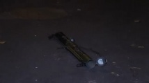 Стреляха с гранатомет в Киев