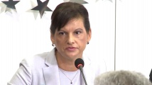 Дариткова: Скандалът със Сидеров е позор за парламента