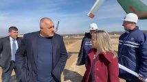 Борисов: България ще стане ключов газов играч в Европа