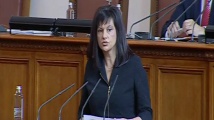 Дариткова поиска да текстът за глобите на медиците да отпадне от Закона за извънредните мерки