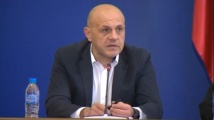  Томислав Дончев: Цена не се редуцира със закон 