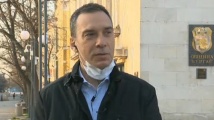  Как се оправя Бургас против болестта, разяснява кметът Димитър Николов 