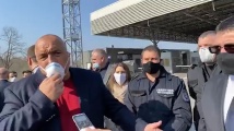  Турция подари кафе на Борисов. Премиерът изясни, че карантината не е жмичка 
