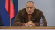  Борисов разкри значима вест за респираторите у нас и разгласи: Не ми се занимава с президента, през вчерашния ден СЗО реши разногласието 